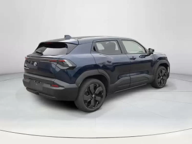 Foto van Toyota Urban Cruiser