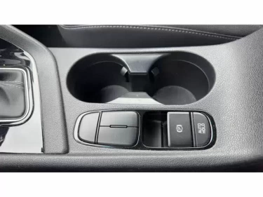 Foto van Kia Niro