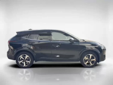 Foto van Nissan Qashqai