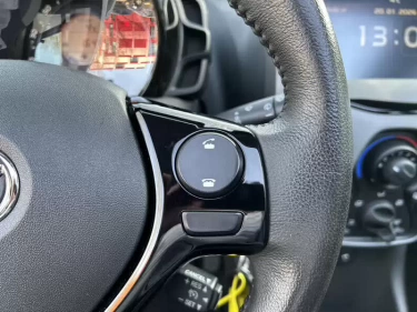 Foto van Toyota Aygo