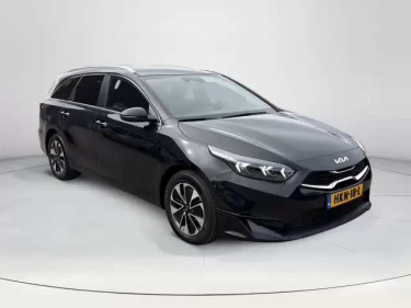 Foto van Kia Ceed Sportswagon