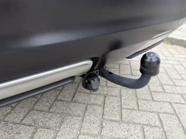 Foto van Nissan Qashqai
