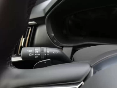 Foto van Mazda CX-80