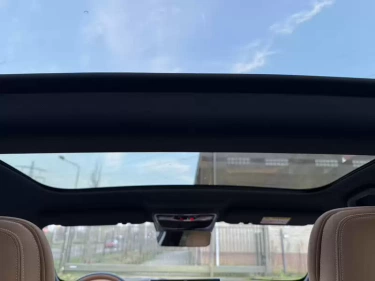 Foto van Mazda 6e