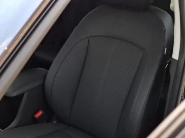 Foto van Hyundai Kona Electric