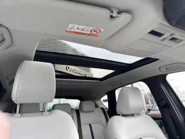 Foto van Mazda CX-60