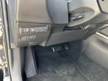 Foto van Toyota Corolla Cross