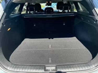 Foto van Kia Ceed Sportswagon