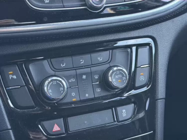 Foto van Opel Mokka X