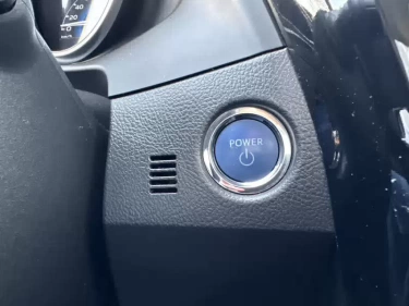 Foto van Toyota Auris