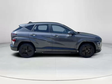 Foto van Hyundai Kona Electric