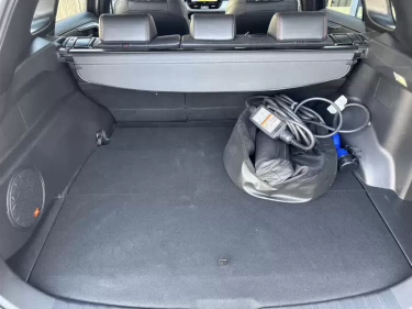 Foto van Toyota RAV4