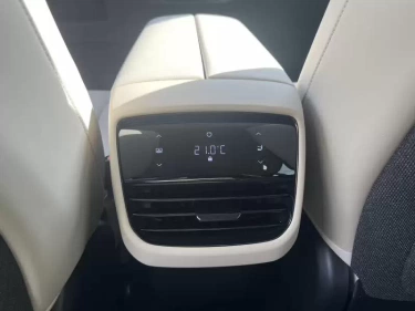 Foto van Mazda CX-6e