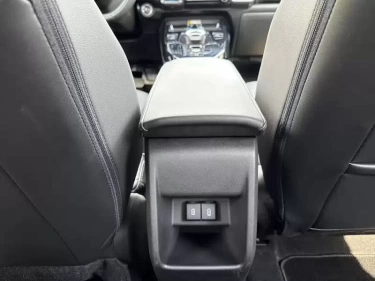 Foto van Toyota Urban Cruiser