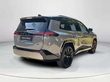 Foto van Toyota RAV4