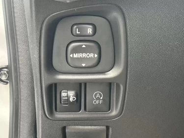 Foto van Toyota Aygo