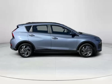 Foto van Hyundai Bayon