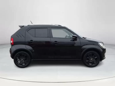 Foto van Suzuki Ignis