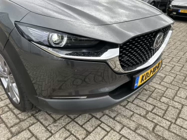 Foto van Mazda CX-30