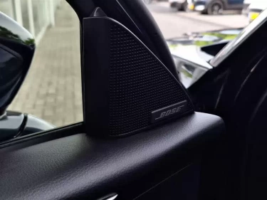 Foto van Mazda CX-60
