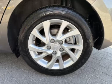 Foto van Toyota Auris