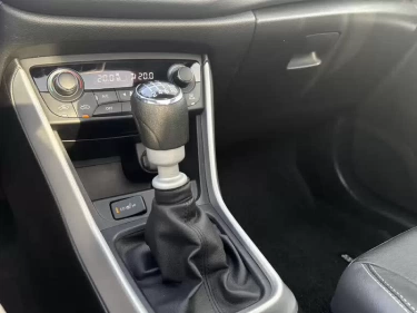 Foto van Suzuki S-Cross