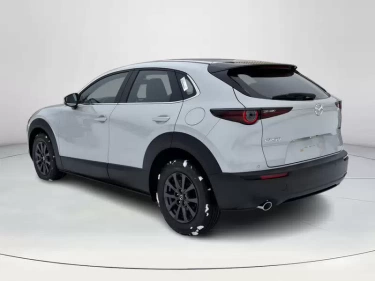 Foto van Mazda CX-30