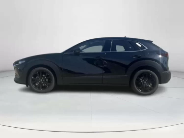 Foto van Mazda CX-30