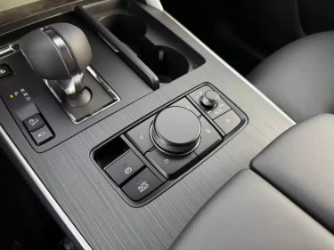 Foto van Mazda CX-60