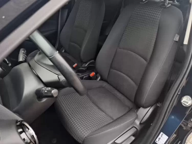 Foto van Mazda 2