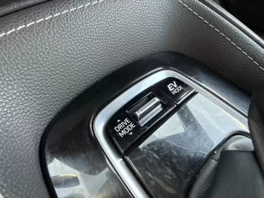 Foto van Toyota Corolla Touring Sports