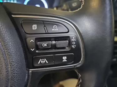 Foto van Kia e-Niro