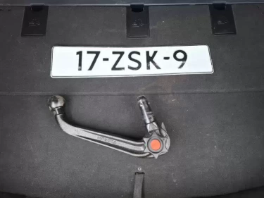 Foto van Kia Rio