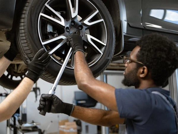 Groot of klein onderhoud: dit moet je weten