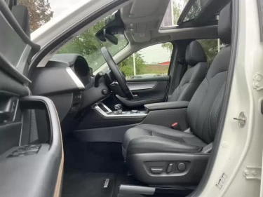 Foto van Mazda CX-60