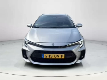 Foto van Suzuki Swace