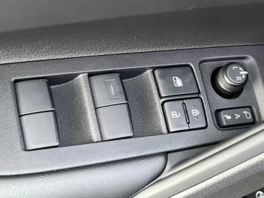 Foto van Toyota Corolla Cross