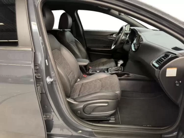 Foto van Kia Ceed