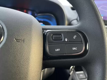 Foto van Toyota PROACE CITY Electric