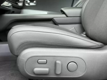 Foto van Hyundai IONIQ 6