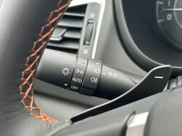 Foto van Suzuki S-Cross