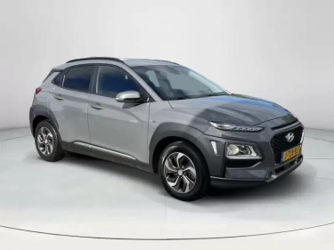 Foto van Hyundai Kona