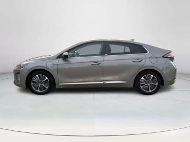 Foto van Hyundai IONIQ