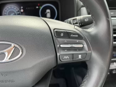 Foto van Hyundai Kona