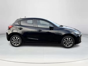 Foto van Mazda 2