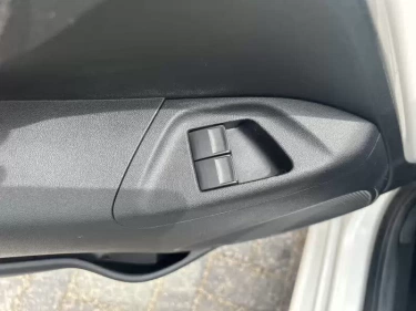 Foto van Toyota Aygo