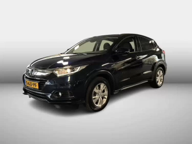 Foto van Honda HR-V