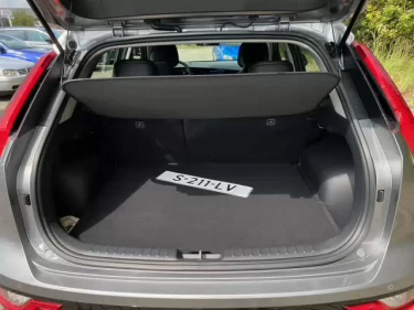 Foto van Kia Niro EV