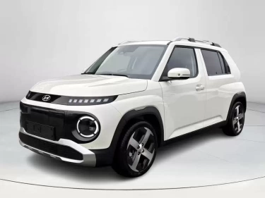 Foto van Hyundai INSTER