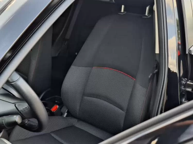 Foto van Mazda 2